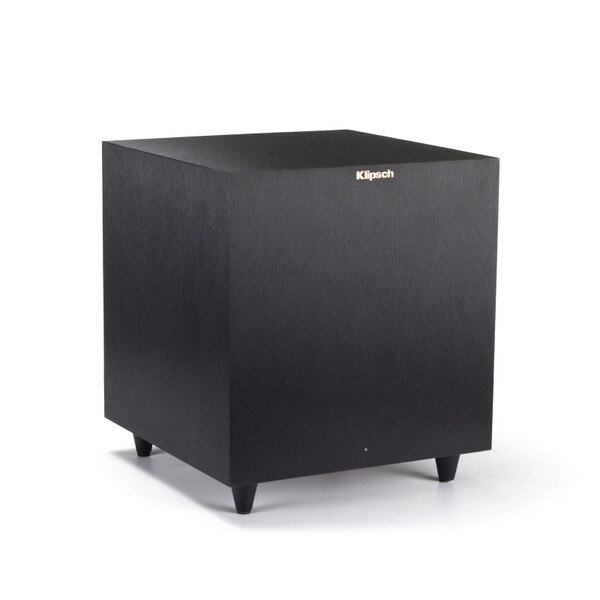 Main product image for Klipsch R-8SW Reference Series 8" Down-Firing Powered Subwoofer247-2048
